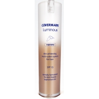 CovermarkLumi Luminous Supreme Whitening Cream