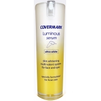 CovermarkLumi Luminous Ultra White Extra Strong Serum