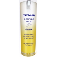 CovermarkLumi Luminous Ultra White Serum