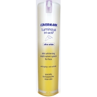 CovermarkLumi Luminous Ultra White Tri-Actif