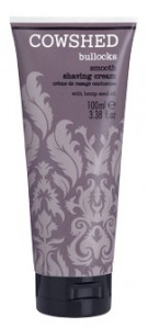 Cowshed - BULLOCKS - SHAVING CREAM (100ML)