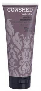Cowshed - BULLOCKS - SOOTHING MOISTURISER (100ML)