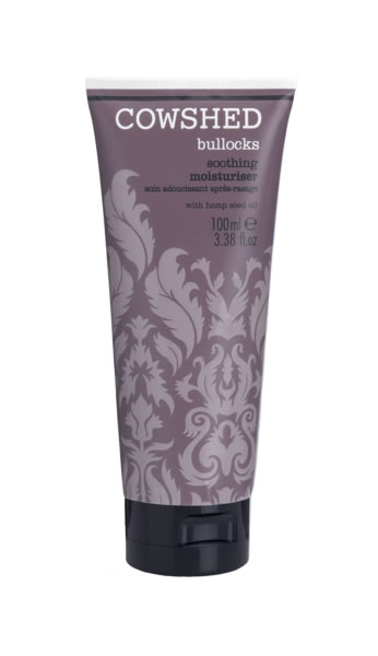 Bullocks Soothing Moisturiser