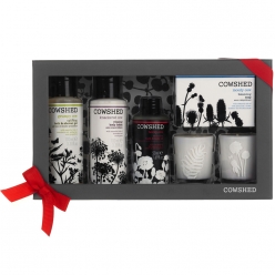 Cowshed DELUXE GIFT SET (6 PRODUCTS)