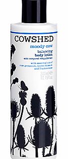 Moody Cow Balancing Body Lotion, 300ml