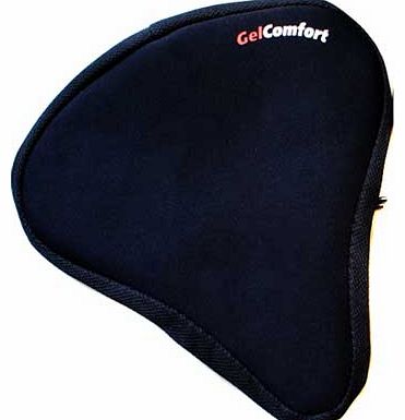 Gel Saddle Cover