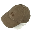 C.P. Company Green Baseball Cap