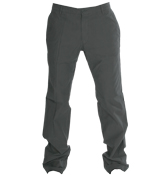 Dark Grey Trousers