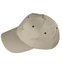 Grey Baseball Cap