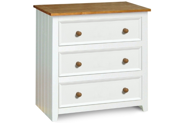 CP513 **DHD** Capri 3 Drawer Chest