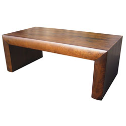 - Convex Coffee Table