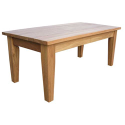 CPW - Elham Oak Coffee Table