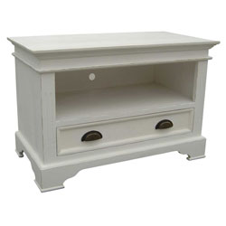 CPW - Kristina 1 Drawer TV Cabinet