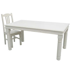 CPW - Kristina 5 Dining Table