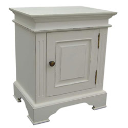 - Kristina Classic Bedside Cabinet