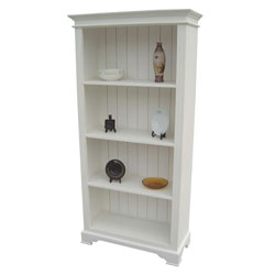 - Kristina Open Bookcase