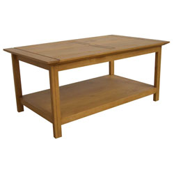 CPW - Linton Coffee Table