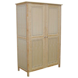 - Marlborough All Hanging Wardrobe