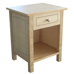 CPW - Marlborough Classic Bedside Cabinet