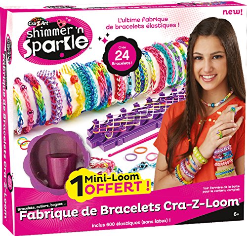 Bracelet Maker