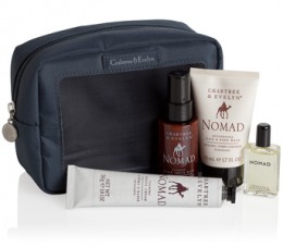 for Men Nomad Traveller