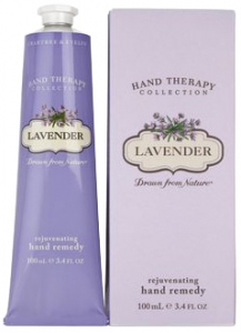 CRABTREE and EVELYN LAVENDER REJUVENATING HAND