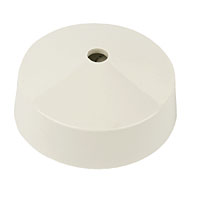 Standard Plug-In Ceiling Rose