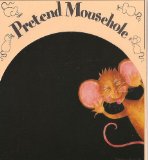 5 x Pretend Mouseholes