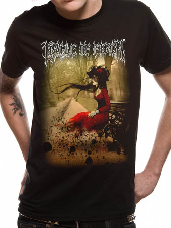 (Evermore Darkly) T-shirt