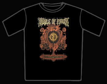 Filth Fest T-Shirt