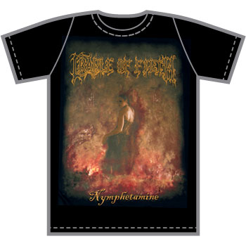 Nymphetamine T-Shirt