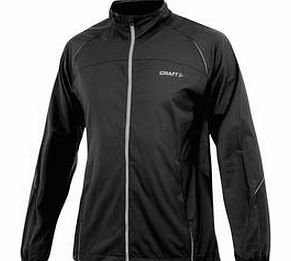 Active Run Jacket