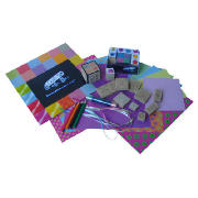 Creatives Stamper Set