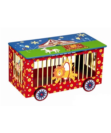 Circus TOYBOX