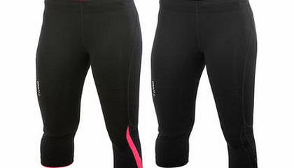 Craft Womens Active Run Capri