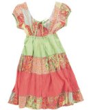 Summer Carnival Dress Multi (14)