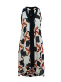 Totem VF269 Toucan Print Dress S