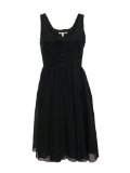 Twenty8Twelve Alex Ebony Dress M