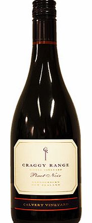 Te Muna Road Pinot Noir 2011,