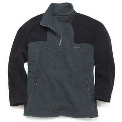 Coriolis Half Zip Sherpa Fleece Pullover