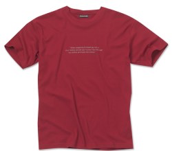 s Wisdom T Shirt