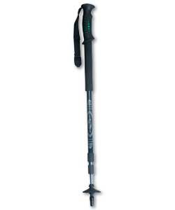 CRAGHOPPERS Anti Shock Walking Pole