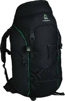 CRAGHOPPERS CRAGHOPPER 45 LTR RUCKSACK