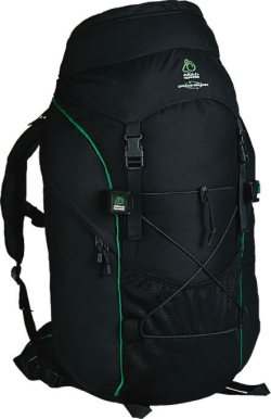 CRAGHOPPERS CRAGHOPPER DRI-PAC TT50 LITRE RUCKSACK