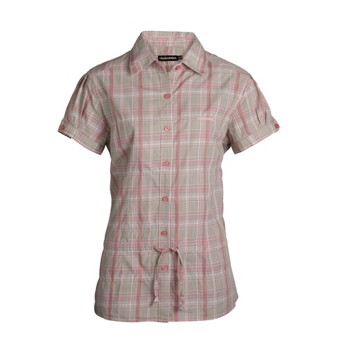 Women` Driftwood Shirt