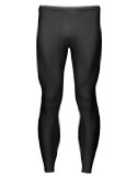 Under Armour Coldgear Action Legging - Black - XX/Large