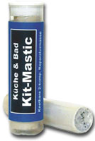 Kit-Mastic Epoxy Repair Resin
