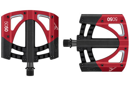 5050 3 2011 Dh/fr Pedal