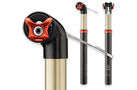 Joplin Lever Adjustable Seat Post 30.9mm