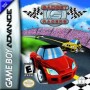 Crave Gadget Racers GBA